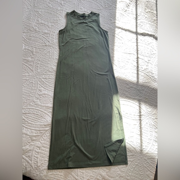 VERO MODA Lydia Sleeveless Tank Dress - Picture 5 of 10